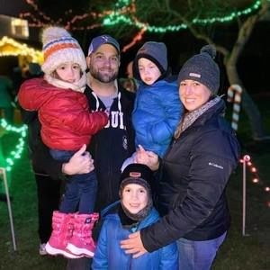 Meet your Posher, Andrew